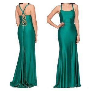 Xscape Gown 4